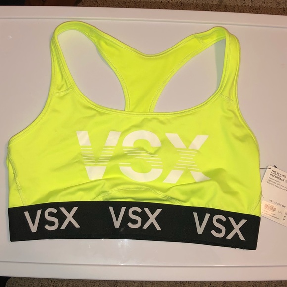 Victoria’s Secret Sports Bra - Picture 1 of 4
